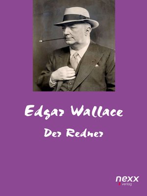 cover image of Der Redner